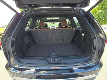 2021 Lincoln Aviator Reserve – miniatura 12