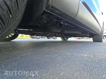 2021 Lincoln Aviator Reserve – miniatura 4