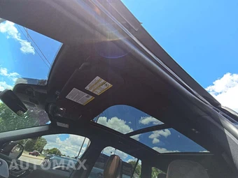 2021 Lincoln Aviator Reserve – miniatura 8