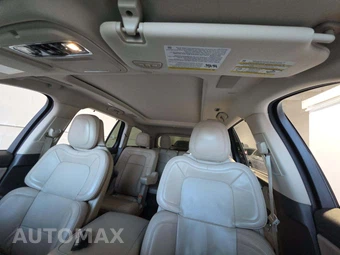2021 Lincoln Aviator Reserve – miniatura 11