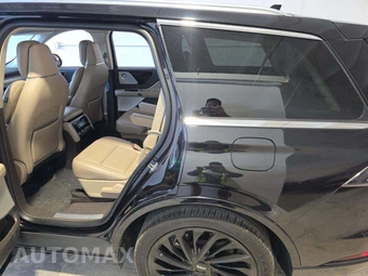 2021 Lincoln Aviator Reserve – miniatura 13