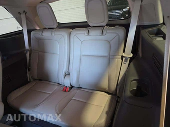 2021 Lincoln Aviator Reserve – miniatura 14