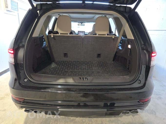2021 Lincoln Aviator Reserve – miniatura 15