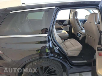 2021 Lincoln Aviator Reserve – miniatura 17