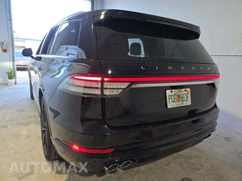 2021 Lincoln Aviator Reserve – miniatura 2