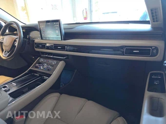 2021 Lincoln Aviator Reserve – miniatura 20