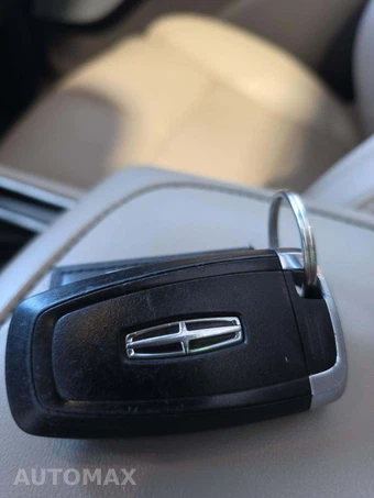 2021 Lincoln Aviator Reserve – miniatura 8