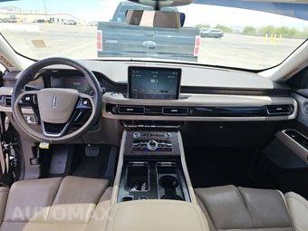 2021 Lincoln Aviator Reserve – miniatura 11