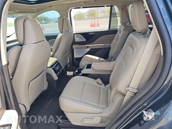 2021 Lincoln Aviator Reserve – miniatura 13