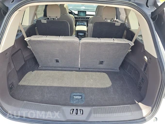 2021 Lincoln Aviator Reserve – miniatura 16