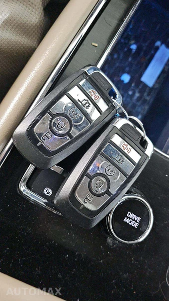 2021 Lincoln Aviator Reserve – miniatura 17