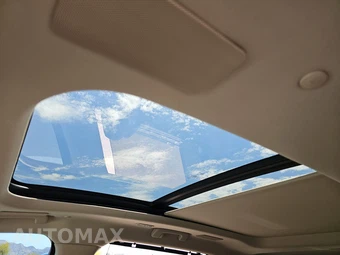 2021 Lincoln Aviator Reserve – miniatura 19