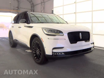 2021 Lincoln Aviator Reserve – miniatura 3