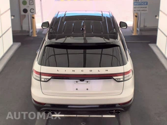 2021 Lincoln Aviator Reserve – miniatura 5