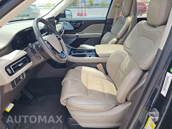 2021 Lincoln Aviator Reserve – miniatura 7