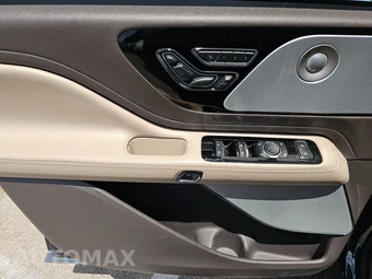 2021 Lincoln Aviator Reserve – miniatura 9