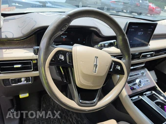 2021 Lincoln Aviator Reserve – miniatura 10