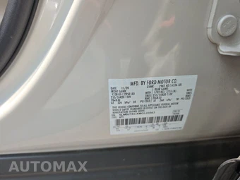 2021 Lincoln Aviator Reserve – miniatura 14