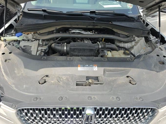 2021 Lincoln Aviator Reserve – miniatura 15