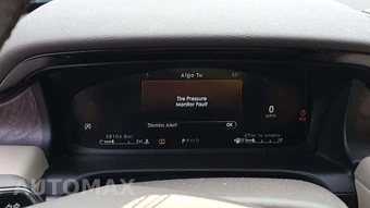 2021 Lincoln Aviator Reserve – miniatura 18