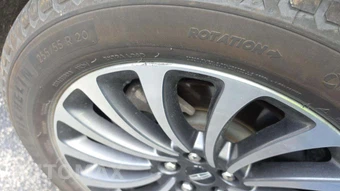 2021 Lincoln Aviator Reserve – miniatura 25