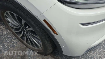 2021 Lincoln Aviator Reserve – miniatura 26