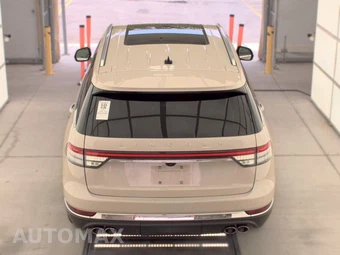 2021 Lincoln Aviator Reserve – miniatura 5