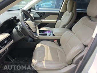 2021 Lincoln Aviator Reserve – miniatura 7