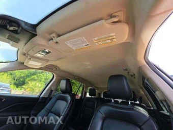 2021 Lincoln Aviator Standard – miniatura 12