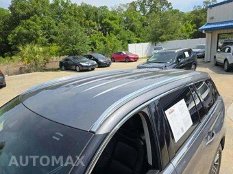 2021 Lincoln Aviator Standard – miniatura 13