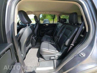 2021 Lincoln Aviator Standard – miniatura 14