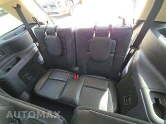 2021 Lincoln Aviator Standard – miniatura 15