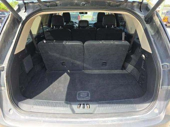 2021 Lincoln Aviator Standard – miniatura 16