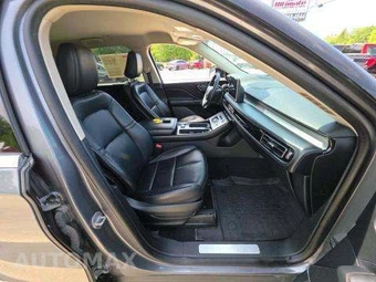 2021 Lincoln Aviator Standard – miniatura 20
