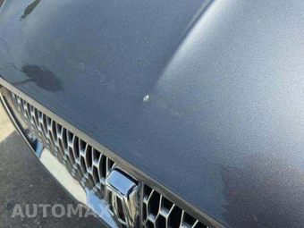 2021 Lincoln Aviator Standard – miniatura 24