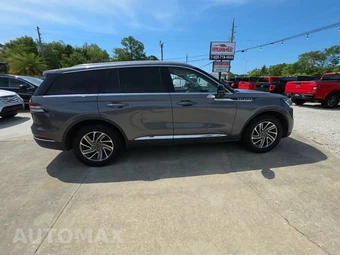 2021 Lincoln Aviator Standard – miniatura 5