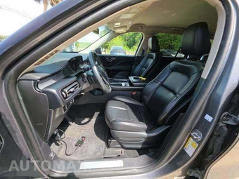 2021 Lincoln Aviator Standard – miniatura 7