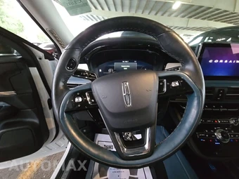 2021 Lincoln Corsair Plug-In Hybrid Grand Touring - miniatura 10