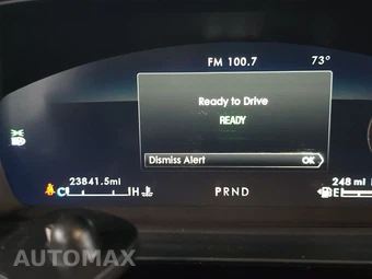 2021 Lincoln Corsair Plug-In Hybrid Grand Touring - miniatura 12