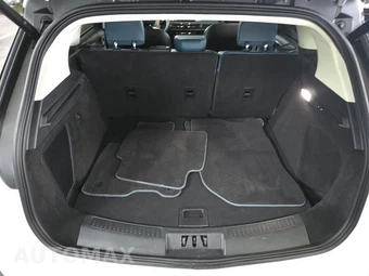 2021 Lincoln Corsair Plug-In Hybrid Grand Touring - miniatura 16