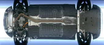 2021 Lincoln Corsair Plug-In Hybrid Grand Touring - miniatura 18