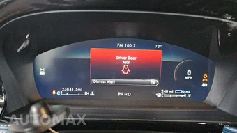 2021 Lincoln Corsair Plug-In Hybrid Grand Touring - miniatura 20