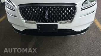 2021 Lincoln Corsair Plug-In Hybrid Grand Touring - miniatura 22