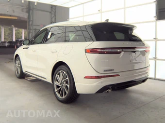 2021 Lincoln Corsair Plug-In Hybrid Grand Touring - miniatura 6
