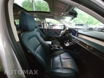 2021 Lincoln Corsair Plug-In Hybrid Grand Touring - miniatura 8