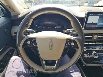2021 Lincoln Corsair Reserve - miniatura 10
