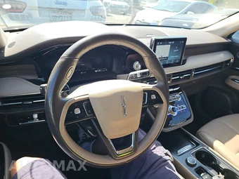 2021 Lincoln Corsair Reserve - miniatura 11