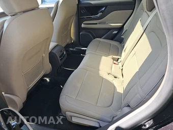 2021 Lincoln Corsair Reserve - miniatura 13
