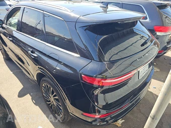 2021 Lincoln Corsair Reserve - miniatura 5