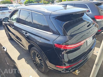 2021 Lincoln Corsair Reserve - miniatura 6